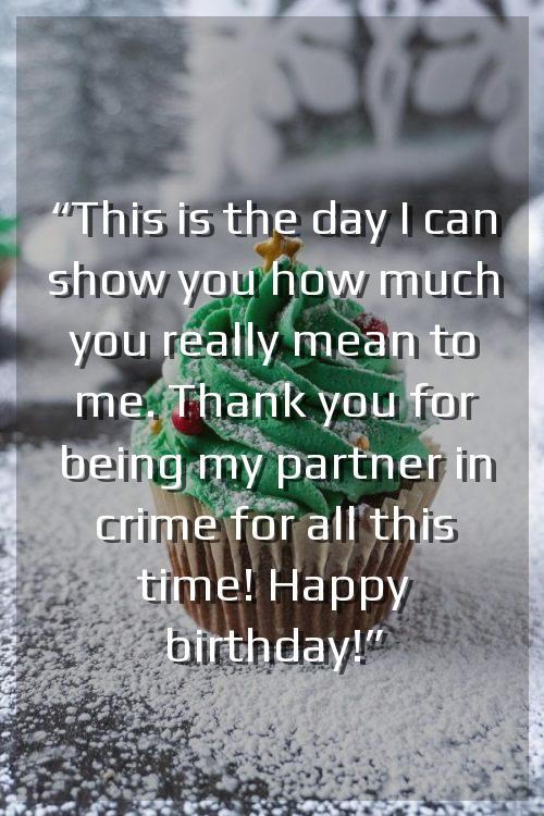 birthday wishes for hubby in english